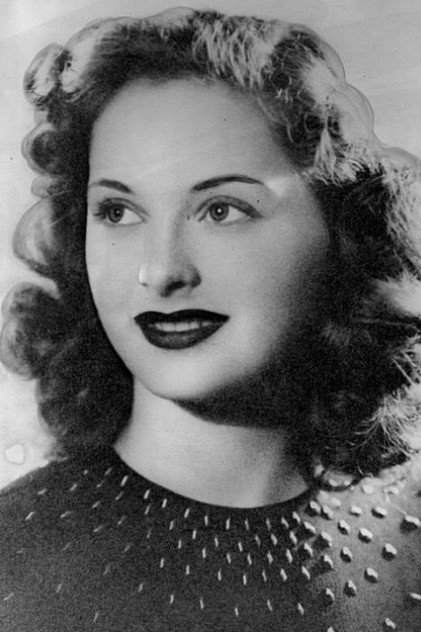 Marilyn Buferd photo 3