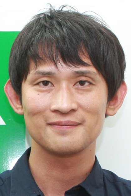 Manabu Otsuka Manabu Otsuka