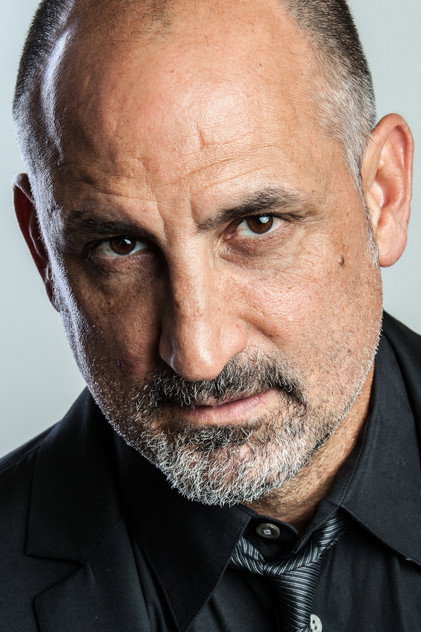 Michael Papajohn - 4