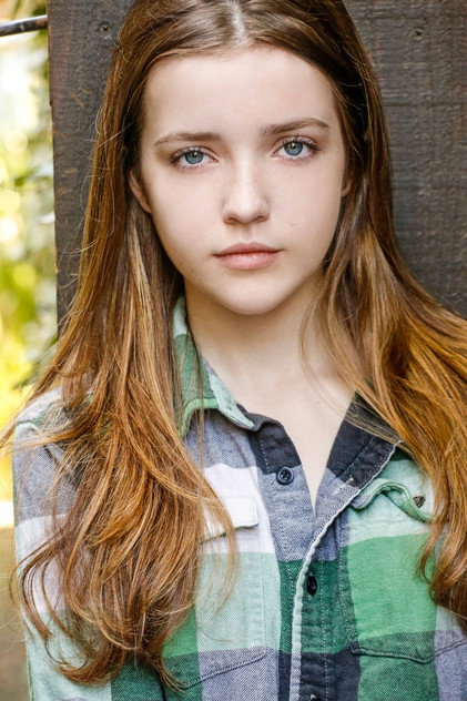Makenna James - 5