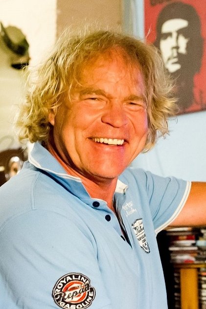Ruud Benard