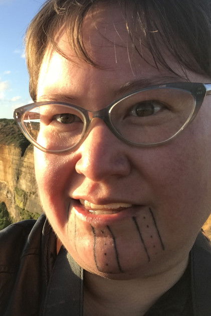 Аватар персоны TJ Cuthand