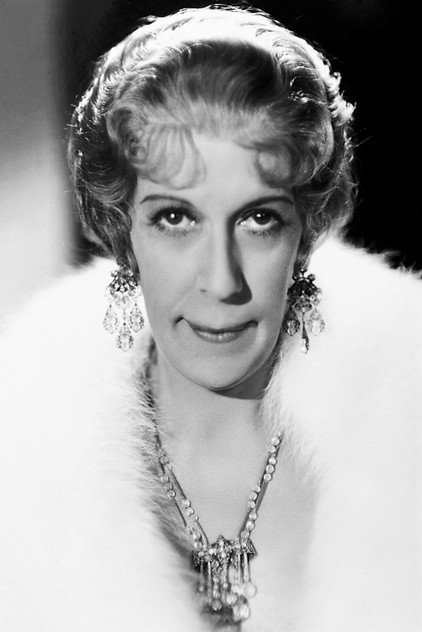 Edna May Oliver - 4