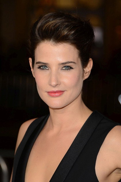 Cobie Smulders - 12
