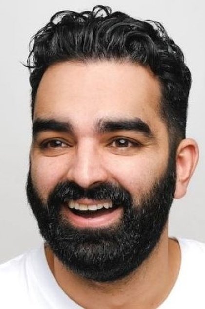 Peter Rethinasamy