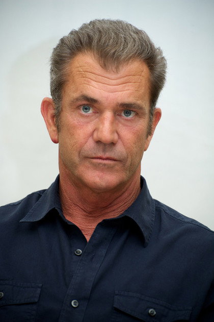 Mel Gibson - 14