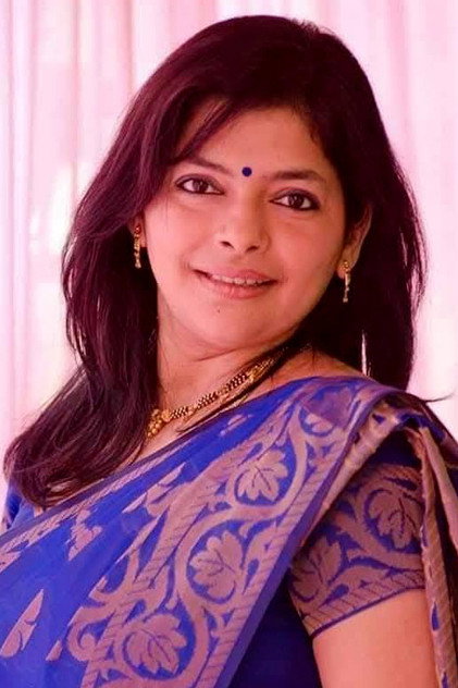 Shruja Prabhudesai