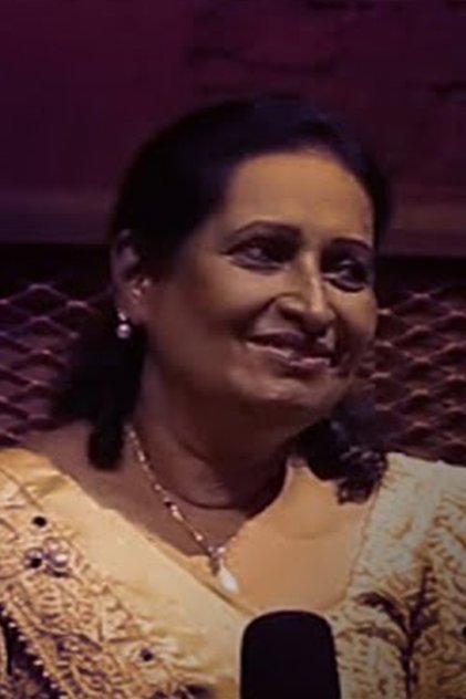 Nirmala Wijesekara