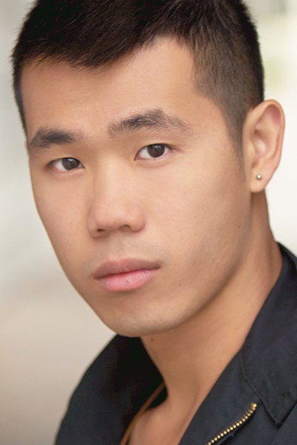 Jeff Ho photo 2