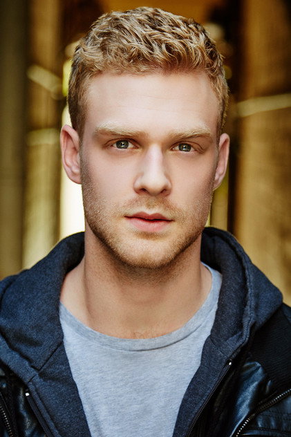 Alex Cooke photo 2