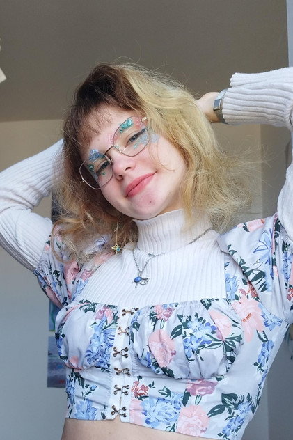 Léna Gorlier
