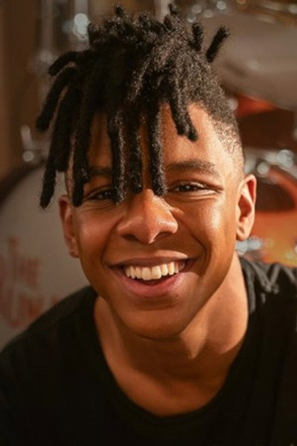 Zendé Murdock photo 2