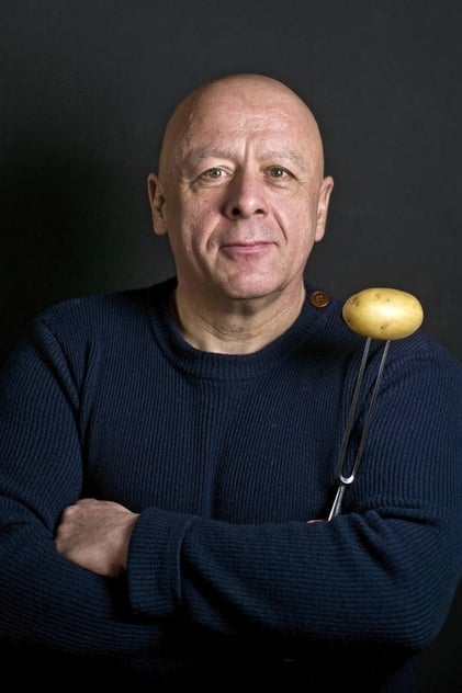Thierry Marx Thierry Marx