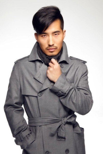 Jia Zi photo 4