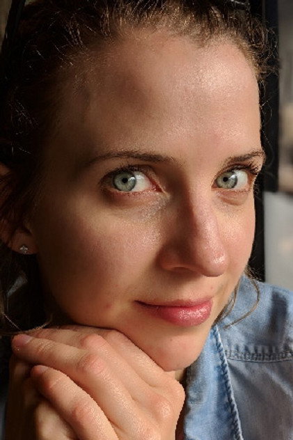 Аватар персоны Randi Rodrigues