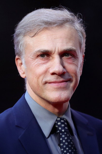 Christoph Waltz - 6