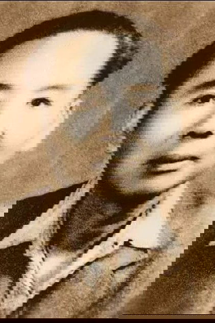 Henshui Zhang