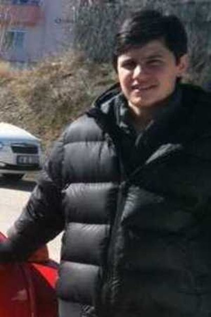 Samet Taha Topal