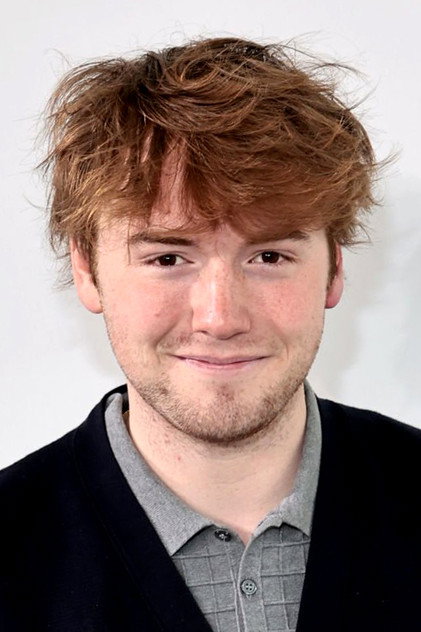 Cooper Hoffman - 5