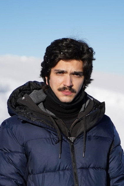 Аватар персоны Henrique Linhales Rangel