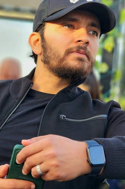 Wasof Alkhuwaylidi photo 6