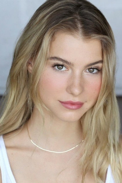 Lexi Atkins photo 2