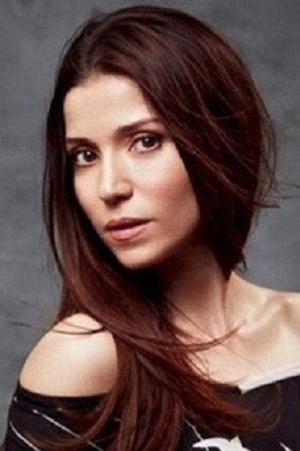Selma Ergeç - 4