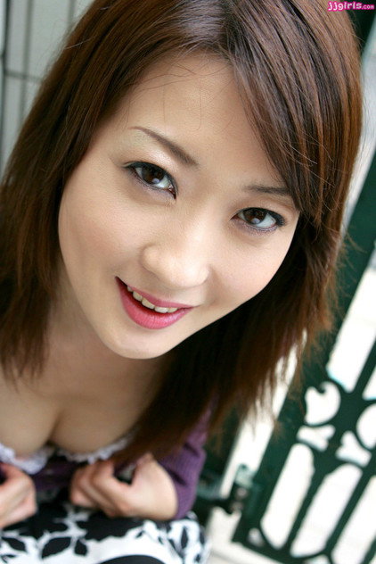 Saori Ikuta photo 3