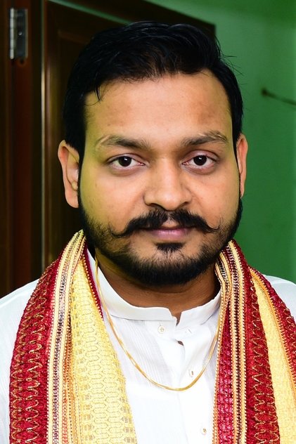 Sakti Jagdev