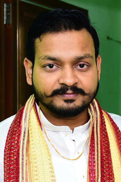 Аватар персоны Sakti Jagdev