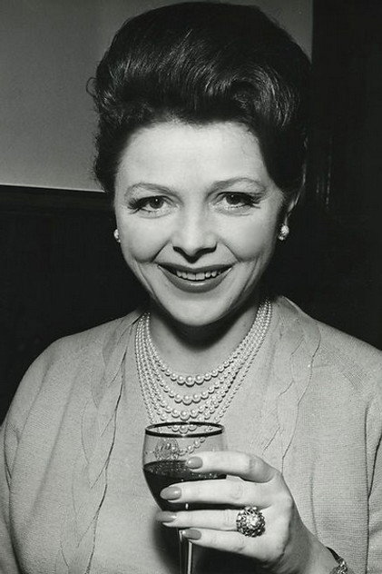 Bodil Steen photo 3