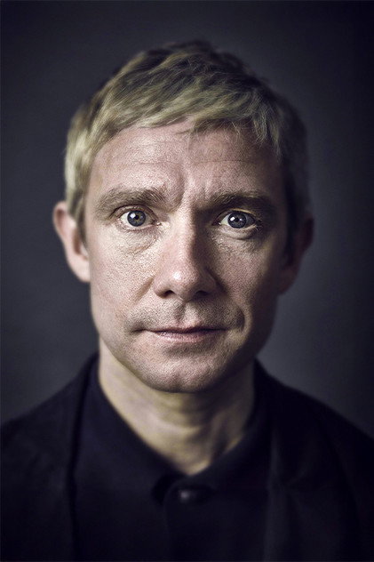 Martin Freeman - 12