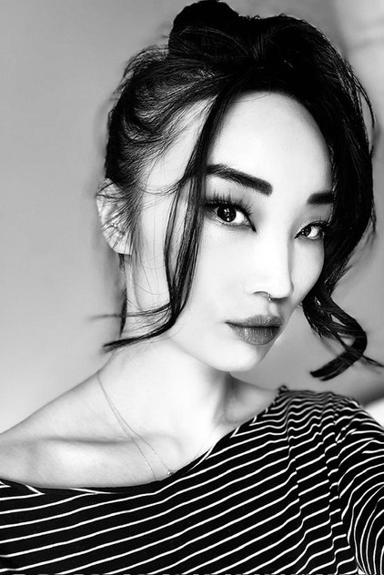 Priscilla Wong