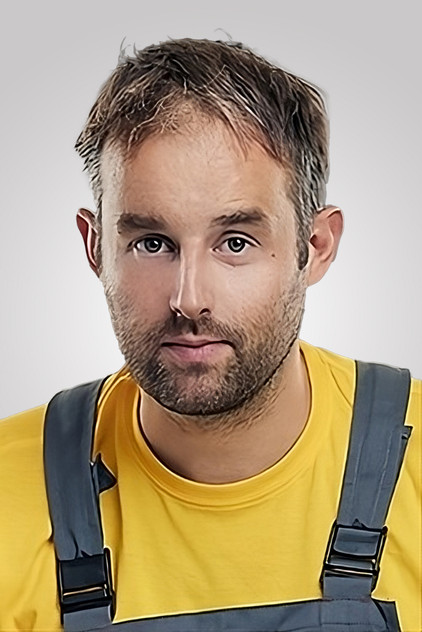 Simon Romang photo 2