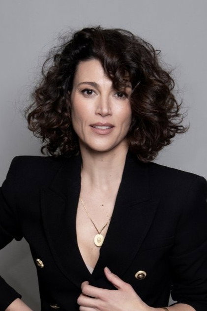 Marina Fernández photo 3