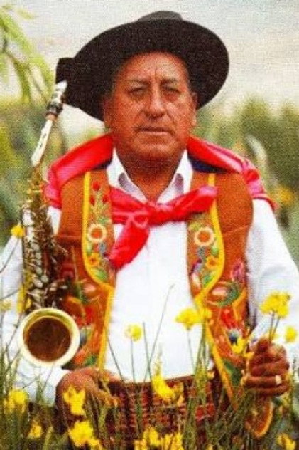Javier Unsihuay photo 2