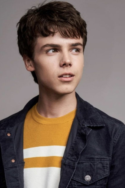 Sam Ashe Arnold - 11