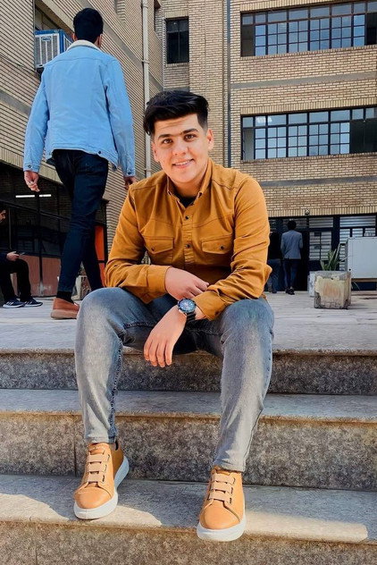 Ali Nassar