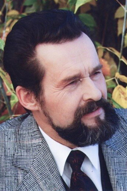 Аватар персоны Romualdas Jarašauskas