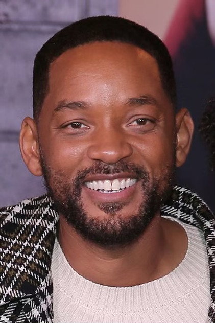 Will Smith - 10