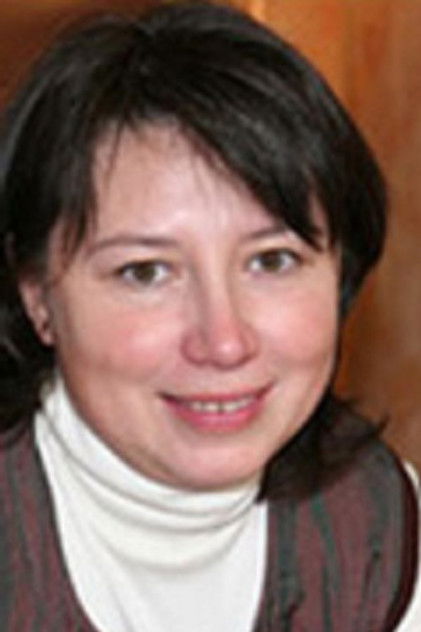 Аватар персоны Tatyana Miroshnik
