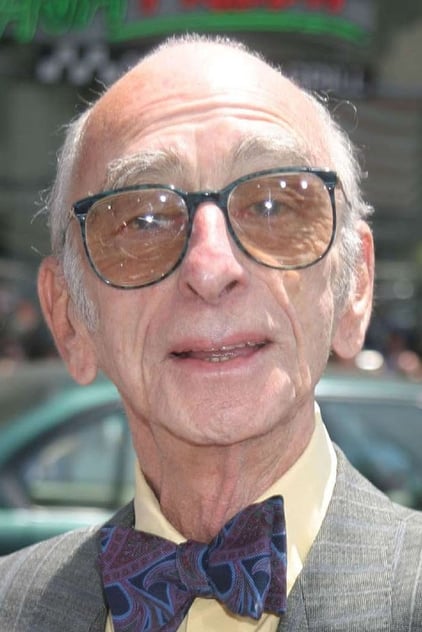 Image of David Kelly