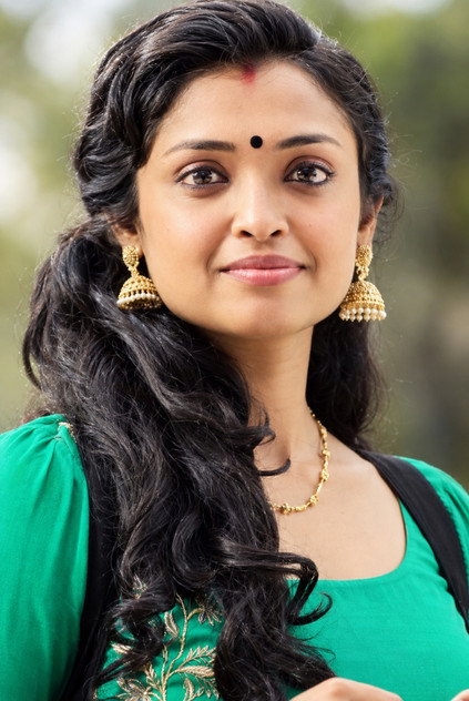 Maya Krishna