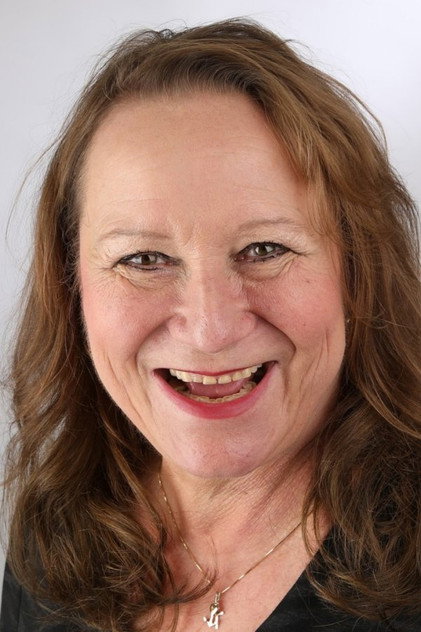 Liselotte Krogager photo 2