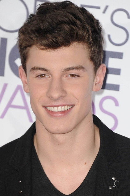 Shawn Mendes - 5