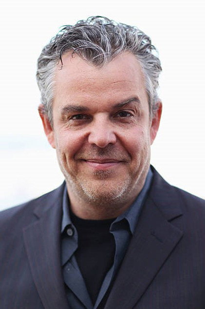Danny Huston - 5