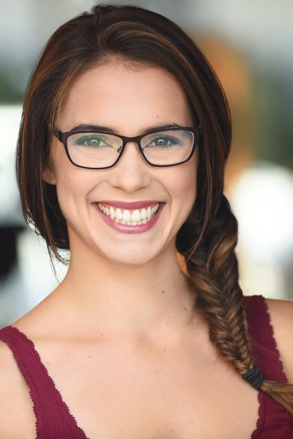 Rachel Cora Wood photo 3