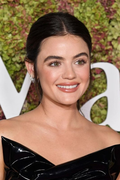 Lucy Hale - 9