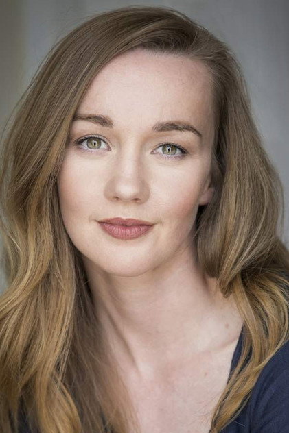 Simone Walker photo 2
