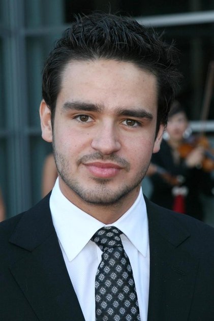 Alejandro Salomon Alejandro Salomon